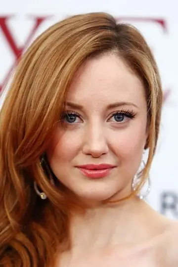 Фото Андреа Райзборо (Andrea Riseborough) #36078