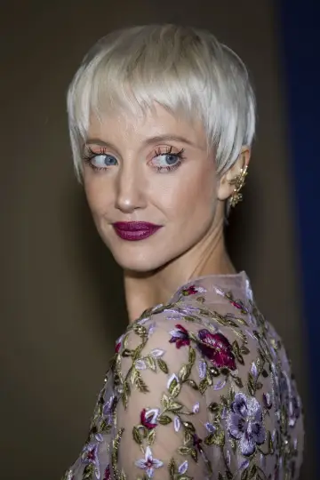 Фото Андреа Райзборо (Andrea Riseborough) #36080