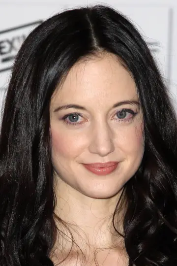Фото Андреа Райзборо (Andrea Riseborough) #36081
