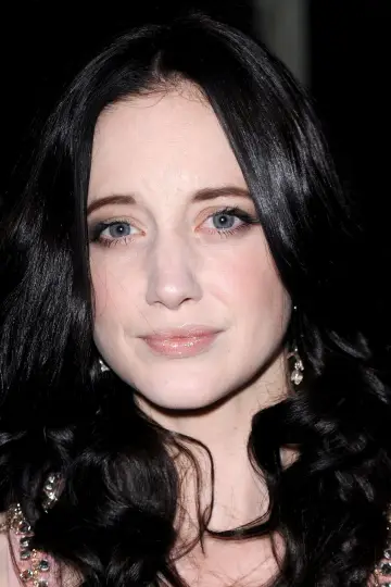 Фото Андреа Райзборо (Andrea Riseborough) #36082