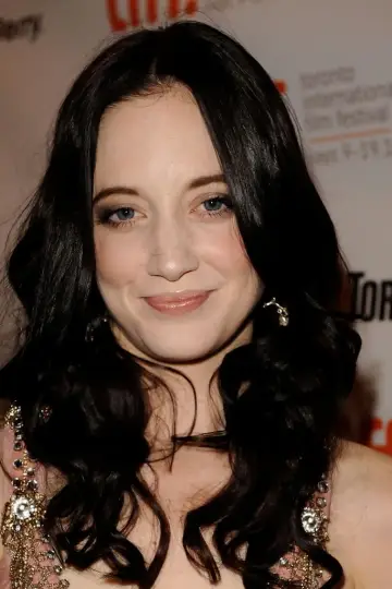 Фото Андреа Райзборо (Andrea Riseborough) #36084