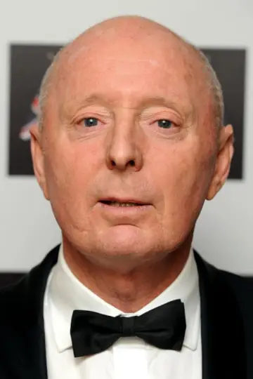 Фото  (Jasper Carrott) #361617