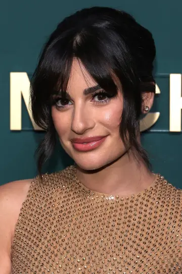 Фото  (Lea Michele) #157519