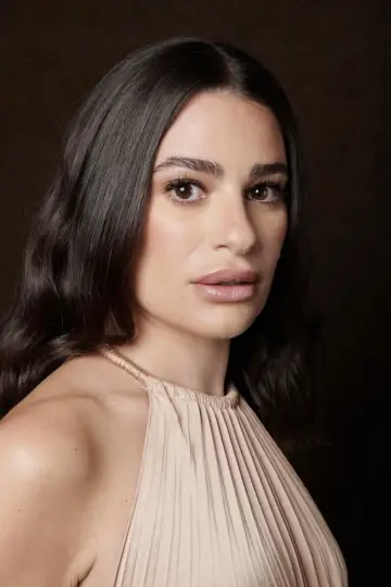 Фото  (Lea Michele) #330354
