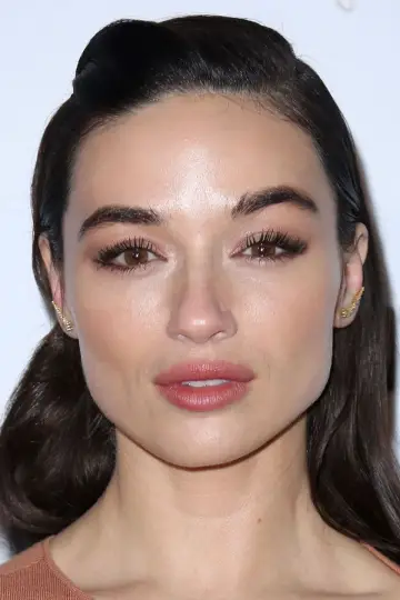 Фото Кристал Рид (Crystal Reed) #57426
