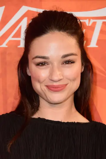 Фото Кристал Рид (Crystal Reed) #57427