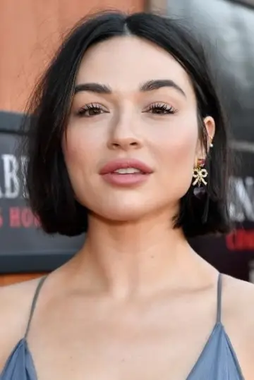 Фото Кристал Рид (Crystal Reed) #57428