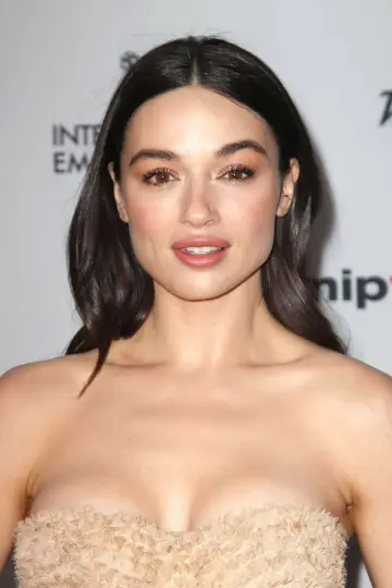 Фото Кристал Рид (Crystal Reed) #57429