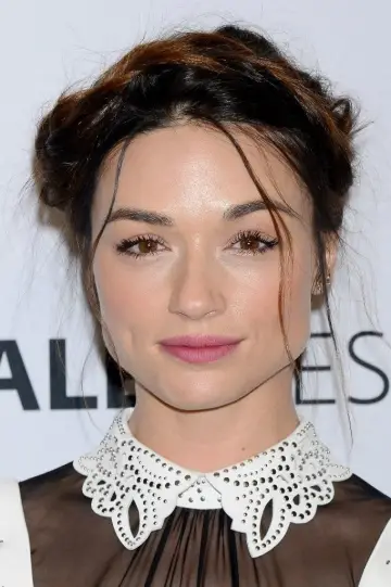 Фото Кристал Рид (Crystal Reed) #57430