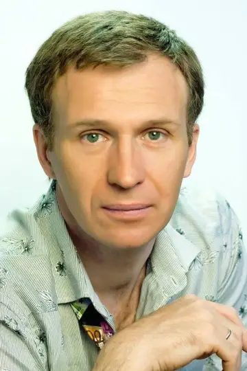 Фото Константин Костышин