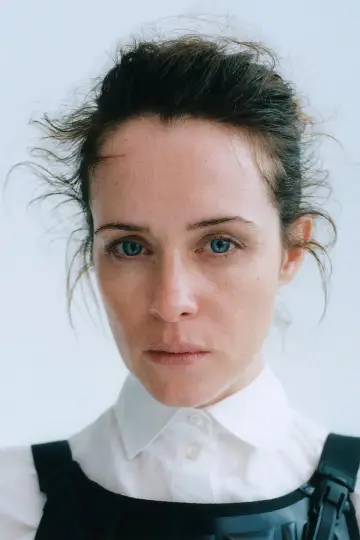 Фото Клэр Фой (Claire Foy) #76486