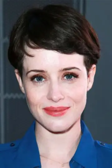 Фото Клэр Фой (Claire Foy) #76487