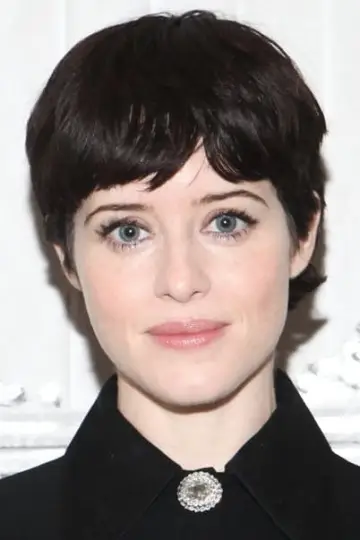 Фото Клэр Фой (Claire Foy) #76488