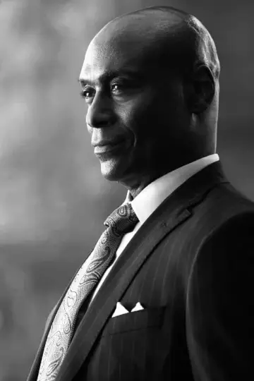 Фото Лэнс Реддик (Lance Reddick) #300982