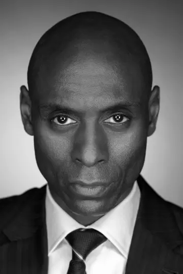 Фото Лэнс Реддик (Lance Reddick) #312204