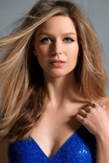 Фото Мелисса Бенойст (Melissa Benoist) #20854