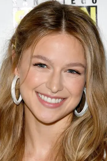 Фото Мелисса Бенойст (Melissa Benoist) #20855