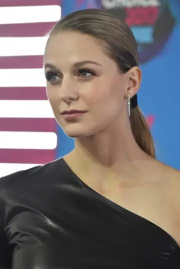 Фото Мелисса Бенойст (Melissa Benoist) #20857