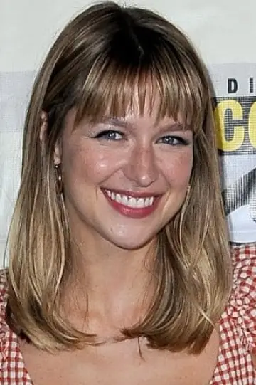Фото Мелисса Бенойст (Melissa Benoist) #20860