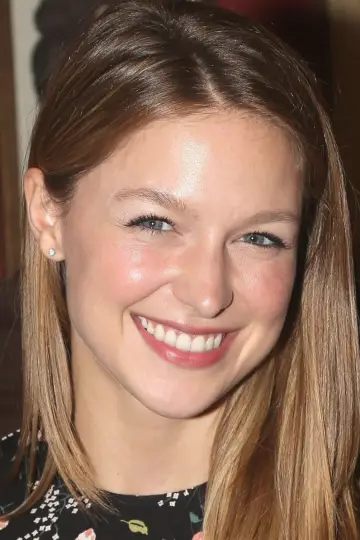 Фото Мелисса Бенойст (Melissa Benoist) #20862