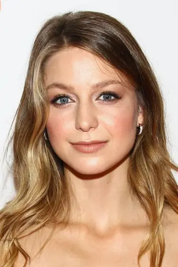 Фото Мелисса Бенойст (Melissa Benoist) #20864