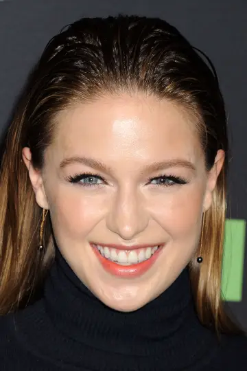 Фото Мелисса Бенойст (Melissa Benoist) #20865