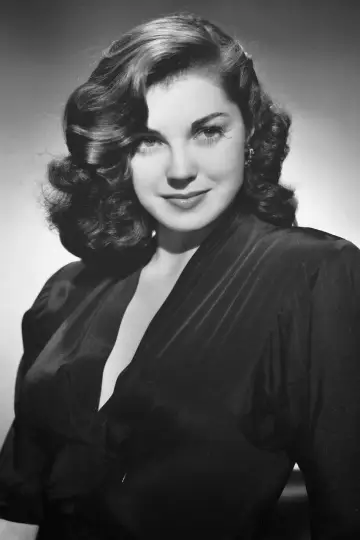 Фото Эстер Уильямс (Esther Williams) #298624