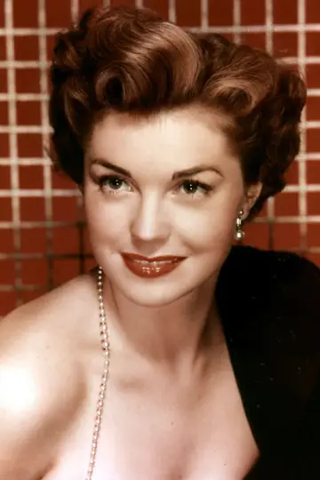 Фото Эстер Уильямс (Esther Williams) #298625