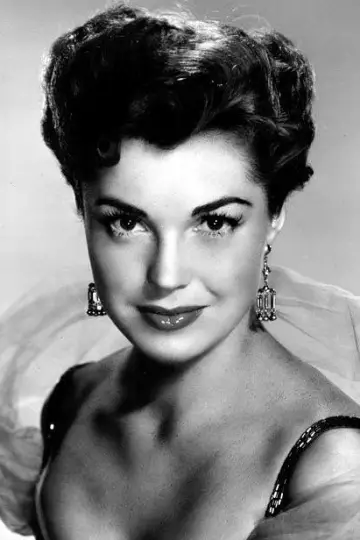 Фото Эстер Уильямс (Esther Williams) #406188