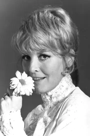 Фото Петула Кларк (Petula Clark) #185303