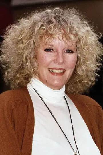 Фото Петула Кларк (Petula Clark) #185309