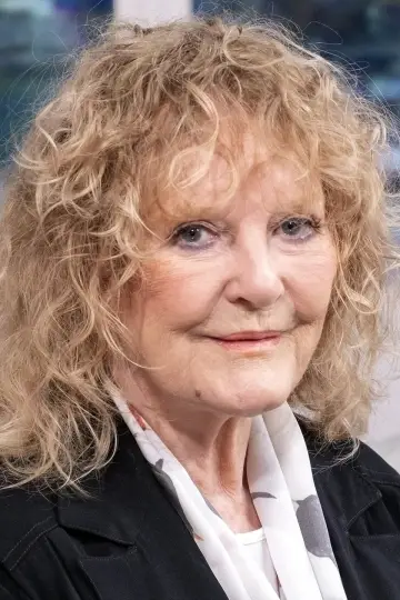 Фото Петула Кларк (Petula Clark) #185314