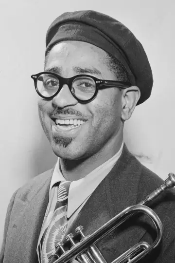 Фото  (Dizzy Gillespie) #397743