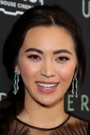 Фото Джессика Хенвик (Jessica Henwick) #12934