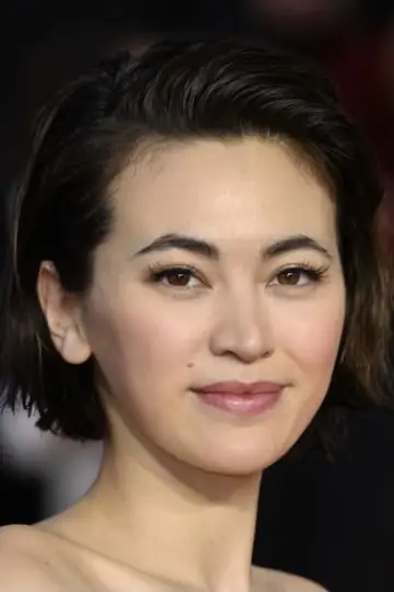 Фото Джессика Хенвик (Jessica Henwick) #12935