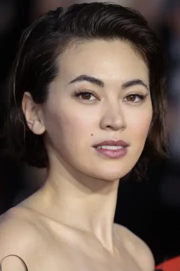 Фото Джессика Хенвик (Jessica Henwick) #12936