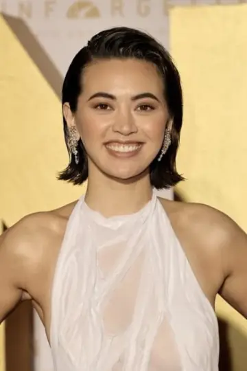 Фото Джессика Хенвик (Jessica Henwick) #12937