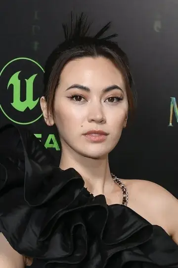 Фото Джессика Хенвик (Jessica Henwick) #12939
