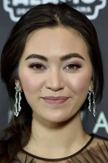 Фото Джессика Хенвик (Jessica Henwick) #12940