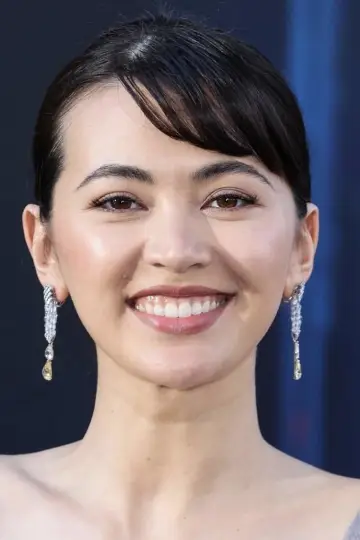 Фото Джессика Хенвик (Jessica Henwick) #12941