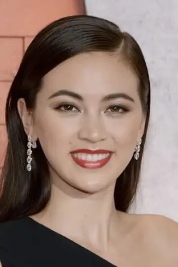 Фото Джессика Хенвик (Jessica Henwick) #12942