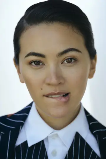 Фото Джессика Хенвик (Jessica Henwick) #12944