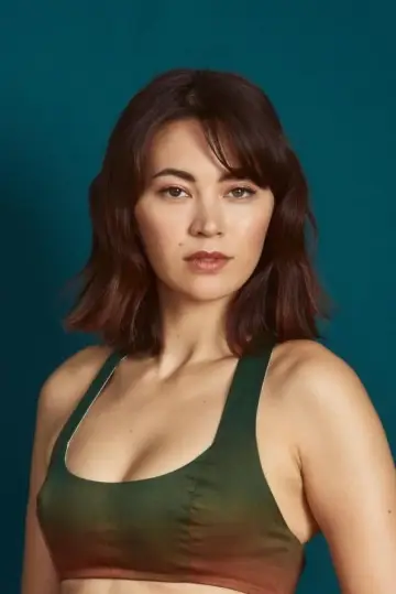 Фото Джессика Хенвик (Jessica Henwick) #12945