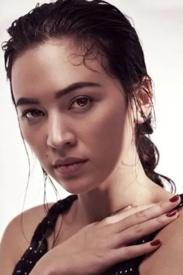 Фото Джессика Хенвик (Jessica Henwick) #12947