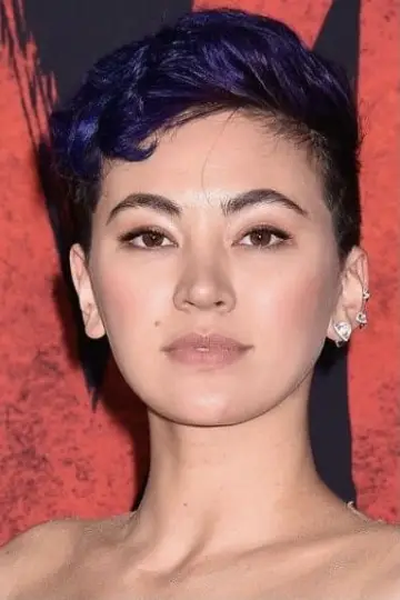 Фото Джессика Хенвик (Jessica Henwick) #12948