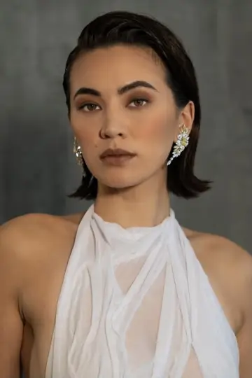 Фото Джессика Хенвик (Jessica Henwick) #12950