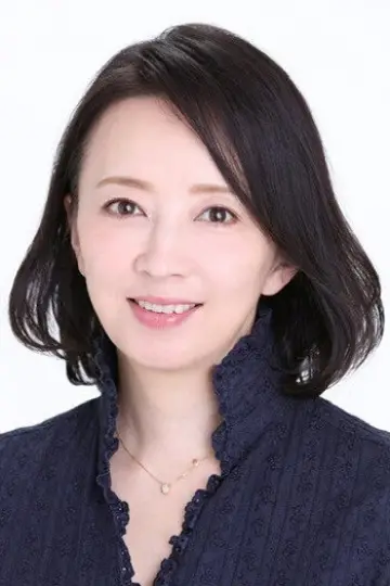 Фото  (Yumiko Takahashi) #448397