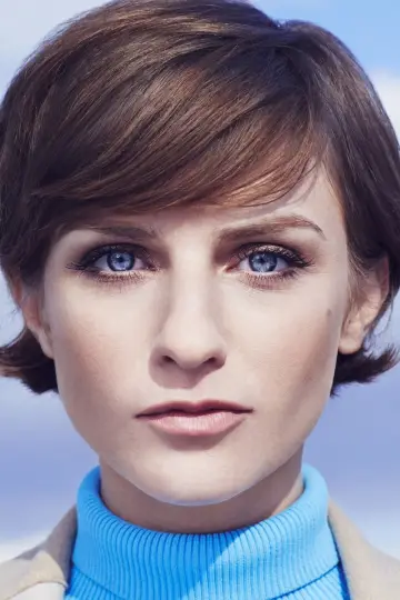 Фото Фэй Марси (Faye Marsay) #75409