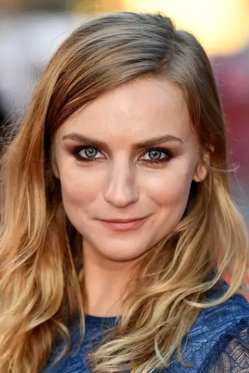 Фото Фэй Марси (Faye Marsay) #75410