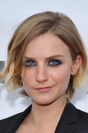 Фото Фэй Марси (Faye Marsay) #75411